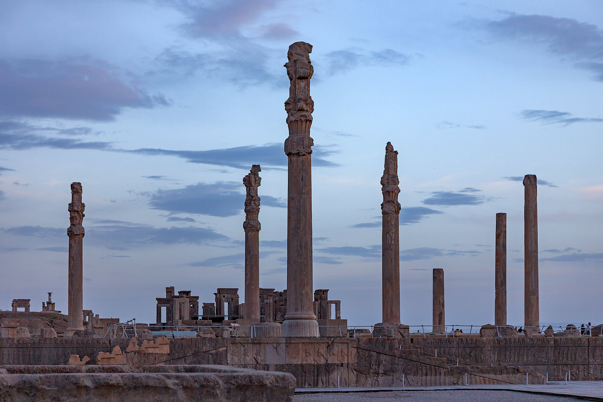 Persepolis